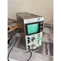 Осциллограф с1-94 СССР
