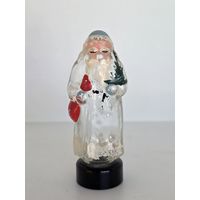 ФЛАКОН ОТ ОДЕКОЛОНА СССР.