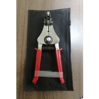 Стриппер автомат клещи для снятия изоляции