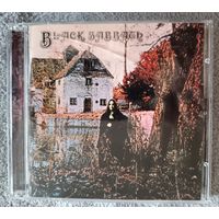 Black Sabbath - Black Sabbath, CD