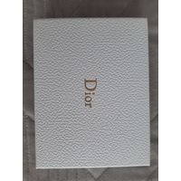 Коробочка Dior