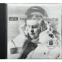 Bassface sasha - differnt faces (cdr)