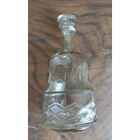 Графин, СССР 40-50 - е гг, Молдавия.