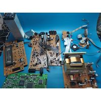 Плата (одним лотом).