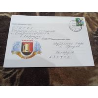 ПК ОМ УКРАИНА.2007Г