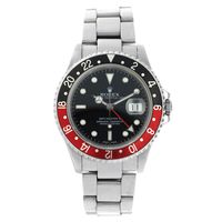 Часы ROLEX GMT-MASTER II 2007г.в