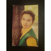 Артисты Рычагова