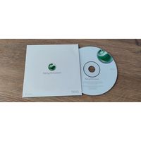 Sony ericsson t610 оригинальный сд CD