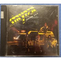 CD,(USA) Stryper – Soldiers Under Command