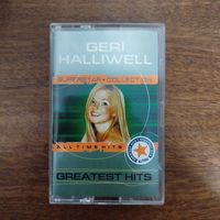 Geri Halliwell "Greatest hits"