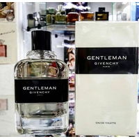 Givenchy Gentleman 2017-100ml. edt.