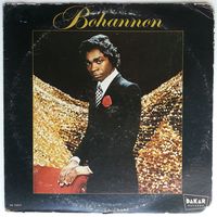 LP Hamilton Bohannon - Bohannon (1975) Soul, Funk, Disco