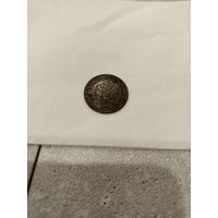 1 копейка 1905