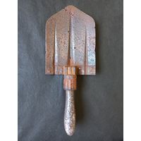 Лопатка складная вермахт