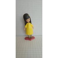 Коллекционная игрушка. 15