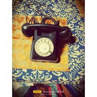 Телефон СССР
