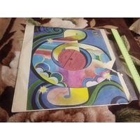 Инструментальная рок-группа "Зодиак"