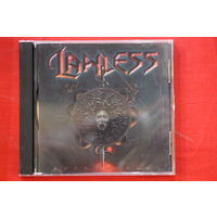 Lawless – Rock Savage (2013, CD)