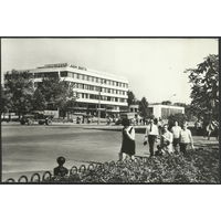 Витебск. Дом быта. Издательство Планета, 1972. Чистая.