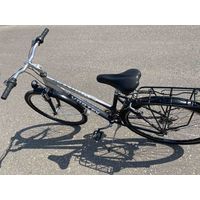 Велосипед VORTEX TRAVEL 200