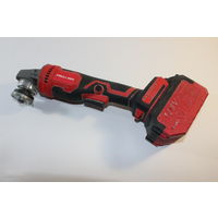 Угловая шлифмашина xBull