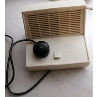 Переговорное устройство (?) СССР