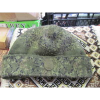 Шапка зимняя ВС РБ на 58 размер.