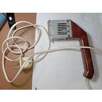 Паяльник для поэтилена ПСП - 40 . СССР
