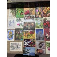 С новым годом.чистые.цена за все.