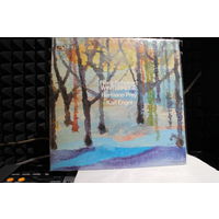Franz Schubert, Hermann Prey, Karl Engel - Winterreise (Vinyl)