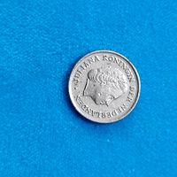 10 центов(1977г.) Нидерланды.Расспродажа!