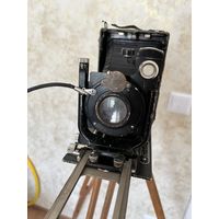 Фотоаппарат Фотокор 1 1932 г