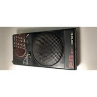 Радиоприёмник селена 311