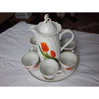 Сервиз для напитков