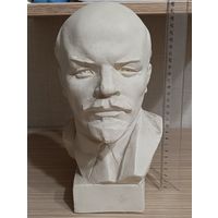 Ленин В.И. бюст, декабрь 1968г., автор Артамонов. С 1 рубля.