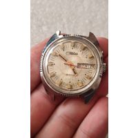 Часы Слава , 200 лотов с 1 рубля,5 дней!