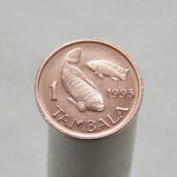 Малави 1 тамбала 1993