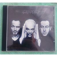 CD Scorpions Eye II Eye