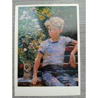 Лопухов. Алеша