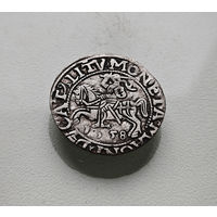 Полугрош 1558 г. Сигизмунд II Август, Вильно, лот рп-1,4