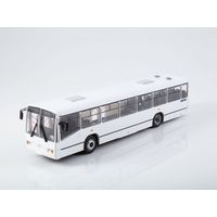 Наши Автобусы 69, Mercedes-Benz O345 Герой нашего времени