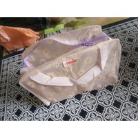 Косметичка. Состояние на скане.