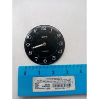 ЦИФЕРБЛАТ ЗАРЯ СССР