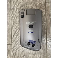 Радар-детектор Escort Passport 8500 X50 Euro Red