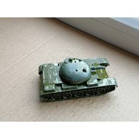 Военная техника. СССР.танк 3