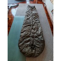 Спальный мешок Carinthia Defence 4 Olive. Оригинал.