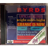Byrds - The Very Best of the Byrds, CD