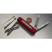 Viсtorinox Швейцария складной перочинный нож