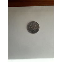 Россия 5 рублей 2012 М