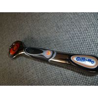 Станок Gillette Fusion PROGLIDE POWER